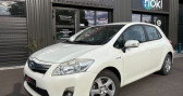 Toyota Auris mc hsd 136h dynamic avec climatisation auto regulateur de vi   Schweighouse-sur-Moder 67