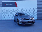 Toyota Auris occasion année 2018 boite Automatique Annonce Toyota Auris occasion Hybride MY17 Hybride 136h Collection à Brive-la-Gaillarde