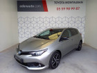Toyota Auris occasion année 2018 boite Automatique Annonce Toyota Auris occasion Hybride MY17 Hybride 136h Collection à Montauban