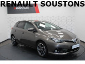 Toyota Auris occasion année 2016 boite Automatique Annonce Toyota Auris occasion Hybride MY17 Hybride 136h Design à DAX