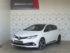 Toyota Auris occasion année 2018 boite Automatique Annonce Toyota Auris occasion Hybride MY17 Hybride 136h Design à Marmande