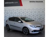 Toyota Auris occasion année 2017 boite Automatique Annonce Toyota Auris occasion Hybride MY17 Hybride 136h TechnoLine à Toulouse