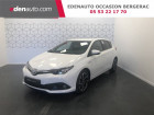 Toyota Auris occasion année 2017 boite Automatique Annonce Toyota Auris occasion Hybride MY17 Hybride 136h TechnoLine à Saint-Laurent-des-Vignes