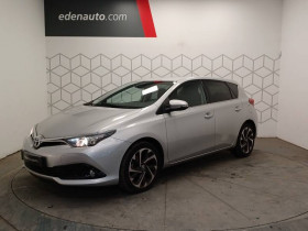 Toyota Auris , garage TOYOTA TOULOUSE VAUQUELIN � Toulouse