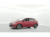 Annonce Toyota Auris occasion Essence PRO MY17 100 VVT-i Design à QUIMPER