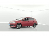 Toyota Auris occasion année 2017 boite Manuelle Annonce Toyota Auris occasion Essence PRO MY17 100 VVT-i Design à QUIMPER