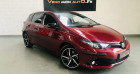 Toyota Auris occasion année 2018 Annonce Toyota Auris occasion Hybride RC18 HYBRIDE 136H COLLECTION à TAVERNY