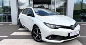 Annonce Toyota Auris occasion Hybride RC18 Hybride 136h Collection  ROISSY