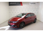 Toyota Auris occasion année 2018 boite Automatique Annonce Toyota Auris occasion Hybride RC18 Hybride 136h Collection à Cahors