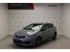 Toyota Auris occasion Gris année 2018 boite Automatique Annonce Toyota Auris occasion Hybride RC18 Hybride 136h Collection à Cahors