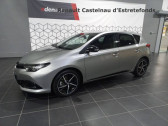 Annonce Toyota Auris occasion Hybride RC18 Hybride 136h Collection à Castelnau-d'Estrétefonds