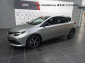 Toyota Auris occasion année 2018 boite Automatique Annonce Toyota Auris occasion Hybride RC18 Hybride 136h Collection à Castelnau-d'Estrétefonds
