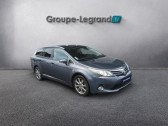 Annonce Toyota Avensis SW occasion Diesel 124 D-4D SkyView à Cherbourg-Octeville