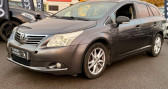 Annonce Toyota Avensis SW occasion Diesel SW 126 D-4D FAP Active � Nieppes