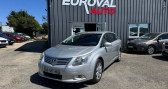 Toyota Avensis SW occasion année 2009 boite Manuelle Annonce Toyota Avensis SW occasion Diesel SW 126 D-4D FAP Active à Fontenay-sur-Eure