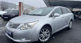 Toyota Avensis SW , garage AXCESS'AUTO  COURNON