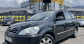 Toyota Avensis Verso occasion année 2002 boite Manuelle Annonce Toyota Avensis Verso occasion Diesel 115 D-4D VX 7 PLACES à VOREPPE