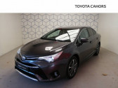 Toyota Avensis occasion année 2015 boite Manuelle Annonce Toyota Avensis occasion Diesel 112 D-4D Executive à Cahors
