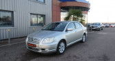 Toyota Avensis occasion année 2005 boite Manuelle Annonce Toyota Avensis occasion Diesel 115 D-4D Création à Saint Parres Aux Tertres