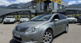 Toyota Avensis occasion