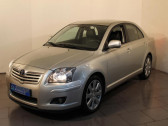 Annonce Toyota Avensis occasion Diesel 126 D4D TECHNO PACK  Brest