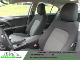 Toyota Avensis 132 VVT-i  occasion � Beaupuy - photo n�7