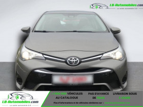 Toyota Avensis 132 VVT-i  occasion � Beaupuy - photo n�5