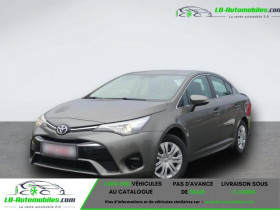Toyota Avensis 132 VVT-i  occasion � Beaupuy - photo n�2