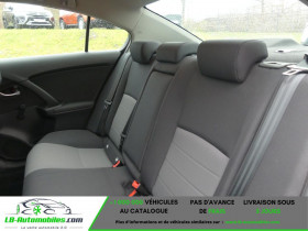 Toyota Avensis 132 VVT-i  occasion � Beaupuy - photo n�8