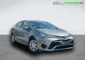 Toyota Avensis occasion année 2015 boite Manuelle Annonce Toyota Avensis occasion Essence 132 VVT-i à Beaupuy