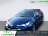Annonce Toyota Avensis occasion Essence 147 VVT-i CVT � Beaupuy