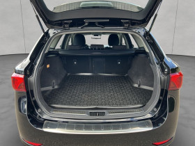 Toyota Avensis 147 VVT-i CVT  occasion  Beaupuy - photo n9