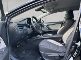 Toyota Avensis 147 VVT-i CVT  occasion  Beaupuy - photo n8