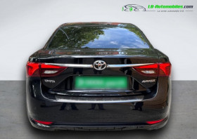 Toyota Avensis 147 VVT-i CVT  occasion  Beaupuy - photo n6