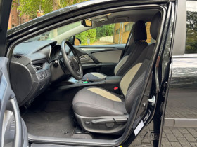 Toyota Avensis 147 VVT-i CVT  occasion  Beaupuy - photo n7