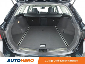 Toyota Avensis 147 VVT-i CVT  occasion  Beaupuy - photo n11
