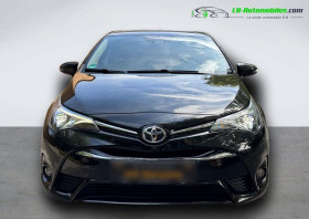 Toyota Avensis 147 VVT-i CVT  occasion  Beaupuy - photo n5