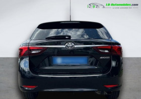 Toyota Avensis 147 VVT-i CVT  occasion  Beaupuy - photo n7