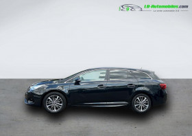 Toyota Avensis 147 VVT-i CVT  occasion  Beaupuy - photo n6