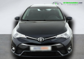 Toyota Avensis 147 VVT-i CVT  occasion  Beaupuy - photo n5