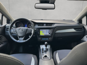 Toyota Avensis 147 VVT-i CVT  occasion  Beaupuy - photo n3