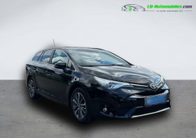 Toyota Avensis 147 VVT-i CVT  occasion  Beaupuy - photo n2