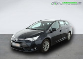 Annonce Toyota Avensis occasion Essence 147 VVT-i CVT  Beaupuy