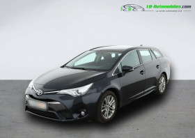 Toyota Avensis , garage LB AUTOMOBILES  Beaupuy