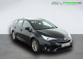 Toyota Avensis 147 VVT-i CVT  occasion  Beaupuy - photo n2