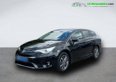 Annonce Toyota Avensis occasion Essence 147 VVT-i CVT  Beaupuy