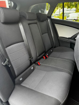 Toyota Avensis 147 VVT-i CVT  occasion  Beaupuy - photo n5