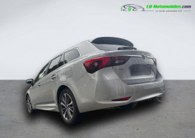Toyota Avensis 147 VVT-i CVT  occasion  Beaupuy - photo n3