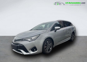 Toyota Avensis , garage LB AUTOMOBILES  Beaupuy