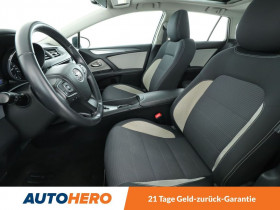 Toyota Avensis 147 VVT-i CVT  occasion  Beaupuy - photo n8